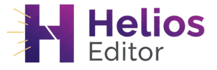 Helios Editor